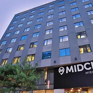 Midcity Myeongdong ソウル特別市