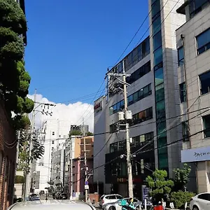 Bestel Hostel