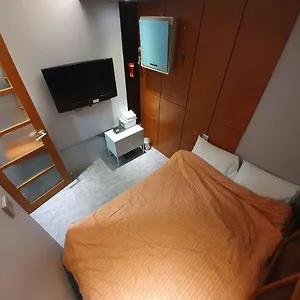 Dalgona Hostel