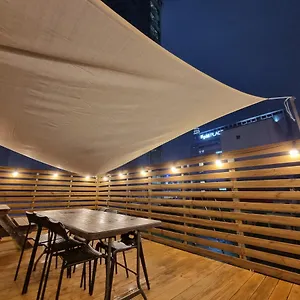 Olive Dongdaemun Hostel