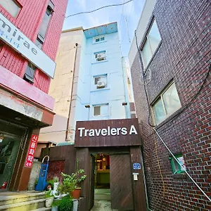 Travelers A Korea 서울특별시
